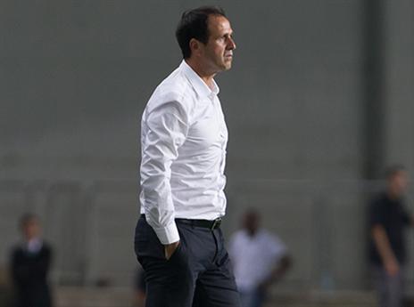 לוי. מנסה להתאושש (עודד קרני)