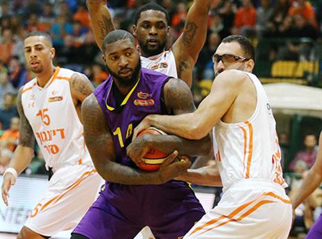 האוול. עובר לצד האדום של ת"א (מנהלת הליגה)