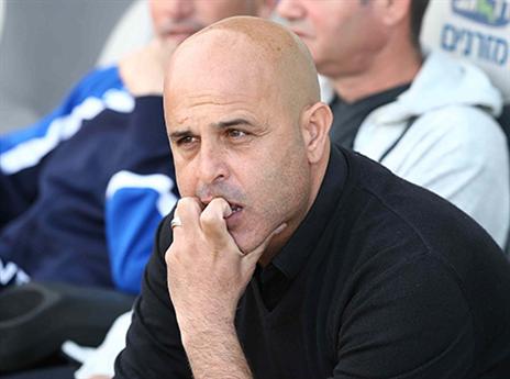 מחפש חיזוק. אבוקסיס (אלן שיבר)