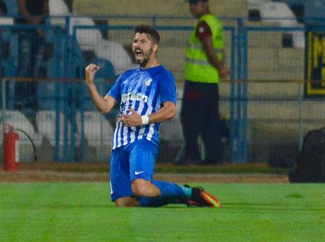 הראה חוגג את השיוויון (דב הליקמן)