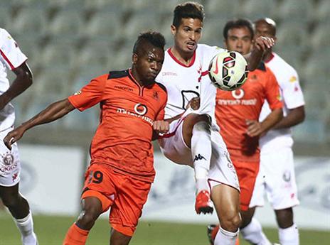 בנאדו לא בונה על וורו (אלן שיבר)