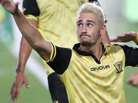 הסאגה תימשך? אצילי (דני מרון)