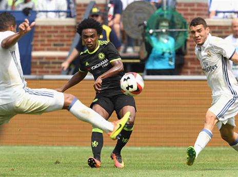 יכולת חלשה של וויליאן (getty)