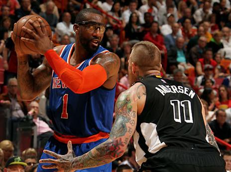 אחת מההעסקאות הגדולות בתולדות הכדורסל הישראלי (getty)