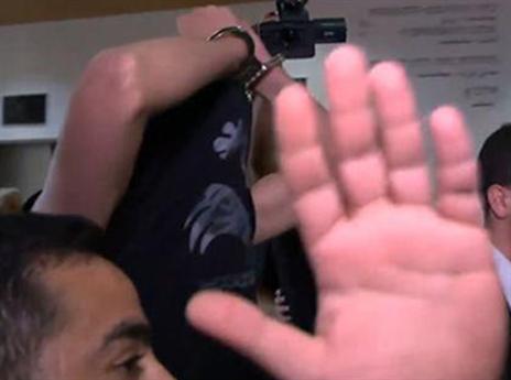 כתבי האישום בדרך