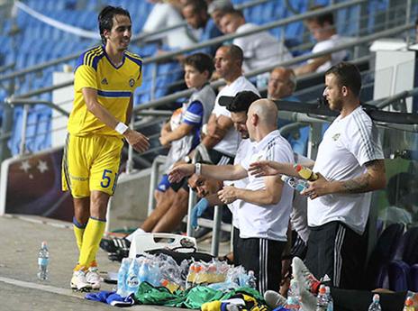 בניון. "מביא ערך מוסף" (אלן שיבר)