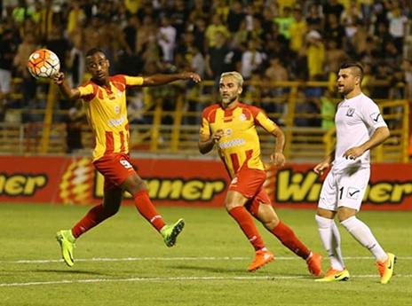 אינברום ואוחנה. הצעירים בלטו (לירון מולדובן)