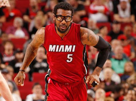 את המדים האדומים הוא כבר מכיר (getty)