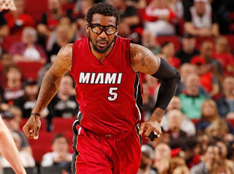 בלאט חושב שהוא יתאים יותר כסנטר (getty)