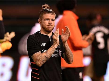 החליף והוחלף. מורנו (Getty)