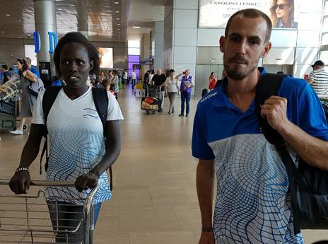 "אצטרך לעשות כמיטב יכולתי"