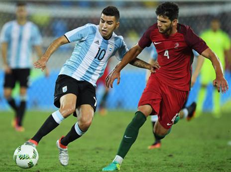 קוראה לא הצליח לעזור לחבריו (gettyimages)