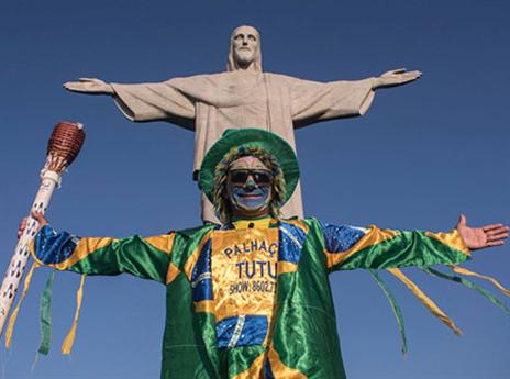 הרווחים לא מגיעים לאזרח הקטן (getty)