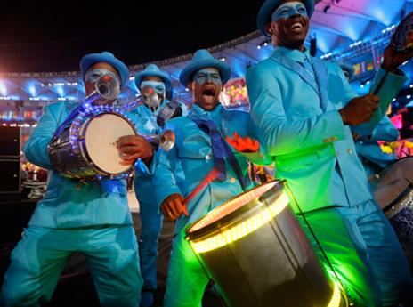 אל תפריעו להם להנות (GETTY)