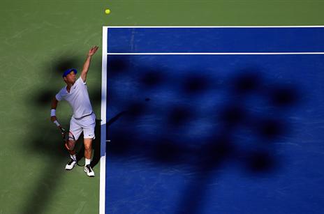 סלע יודע להתעלות כשזה נוגע למדים הלאומיים (getty)