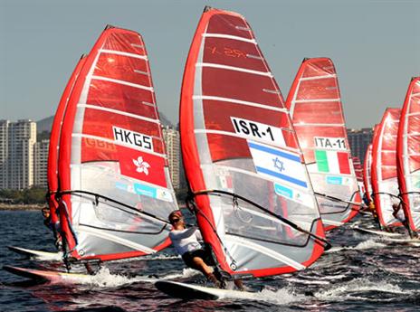 דוידוביץ'. תנסה לזכות במדליה (getty)