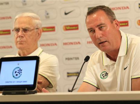 מי יצורף לצוות? (ערן לוף)