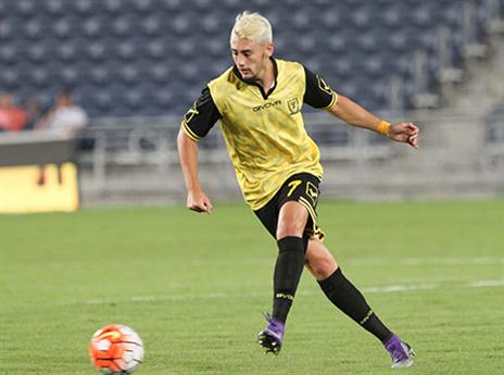 מכבי ת"א בונה על אצילי (דני מרון)