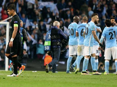 ההפסד שהרגיז את הבוס (gettyimages)