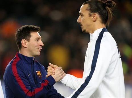 יצליח להיכנס לדיון על השחקן הטוב בעולם? (Getty)