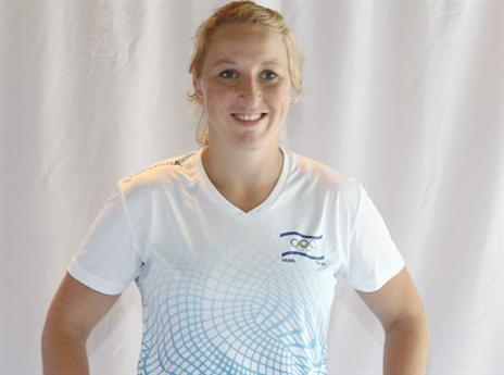 נחשבת גם מועמדת לצמרת. קרטיש (אלן שיבר)