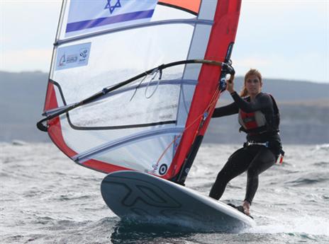 דוידוביץ' מאוכזבת (getty)