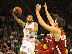 מגיע עם רזומה עשיר. גרין (getty)