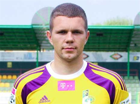 אמיליוש זובאס (Getty)