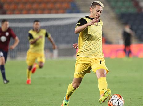 אצילי. בן שמעון: "הקבוצה חשובה יותר"