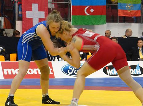 קרטיש קיוותה לסוף אחר בריו