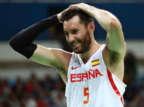 ספרד תילחם על הארד (GETTY)