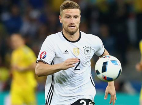 מוסטפי מתקרב לארסנל (GETTY)