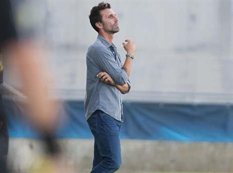 בנאדו לא היה רגוע (עודד קרני)