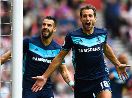 סטואני ונגרדו. צמד מנצח (getty)