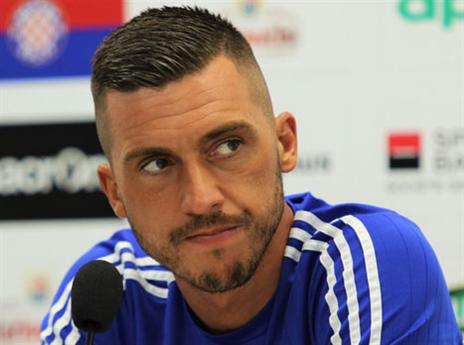 מדוניאנין. "הגענו כדי לנצח" (האתר הרשמי של מכבי ת"א)