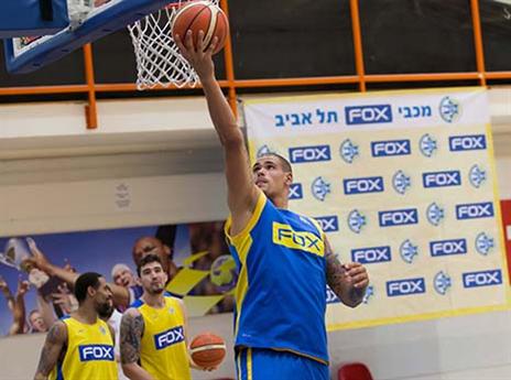 הביג מן הצהוב (עודד קרני)