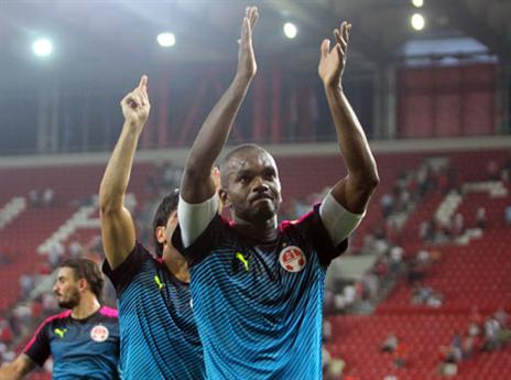 סוארס. היעד הבא: גרמניה? (אודי ציטיאט)