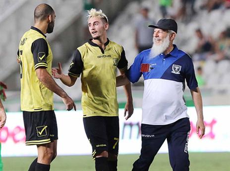 בבית"ר יאלצו להסתדר בלעדיו