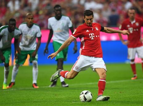 חד גם מהנקודה הלבנה (gettyimages)