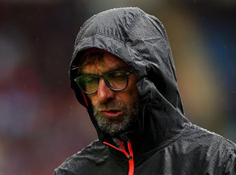 מתחיל בציפיות, ומתרסק. בדיוק כמו ליברפול (gettyimages)