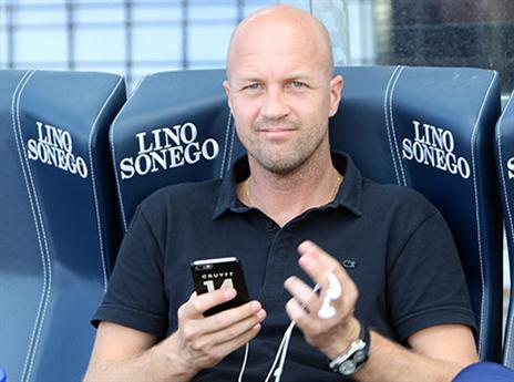 רוצה רק שחקנים קבוצתיים. קרויף (צילום: אודי ציטיאט)