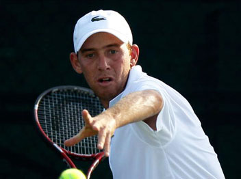 סלע. ישיג ניצחון ראשון על קואבאס? (Getty)