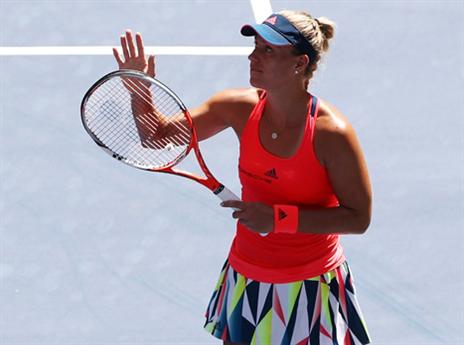 קרבר. שעה על המגרש (getty)