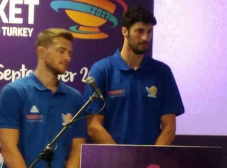 אליהו ייפרד מהנבחרת לאחר הטורניר?