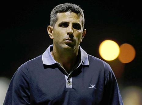 היה מרוצה מהדרך למרות ההפסד. מימר (אלן שיבר)