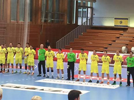 שחקני מכבי ת"א (הפייסבוק הרשמי של מכבי ת"א)