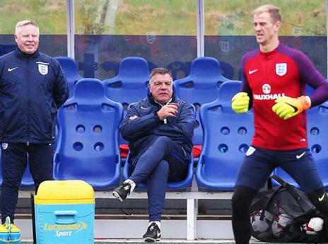 הארט מצויין, גם ביג סם מבין (GETTY)