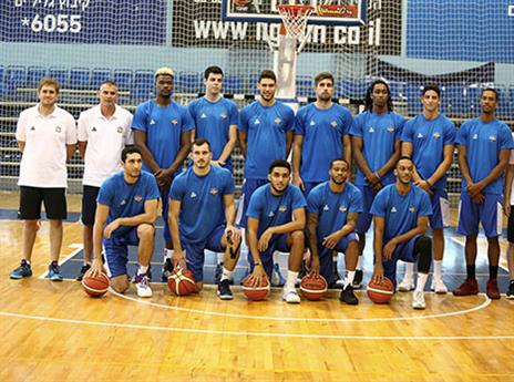 הכירו את בני הרצליה החדשה (אלן שיבר)