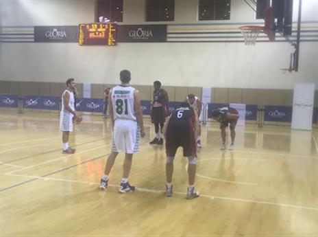 הישראלי עם פתיחת עונה מושלמת