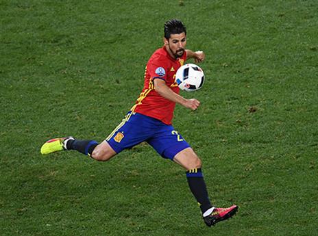 עשה את השינוי, נוליטו (gettyimages)